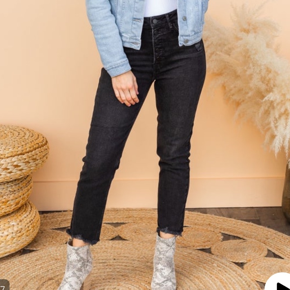 Justblack JEANS